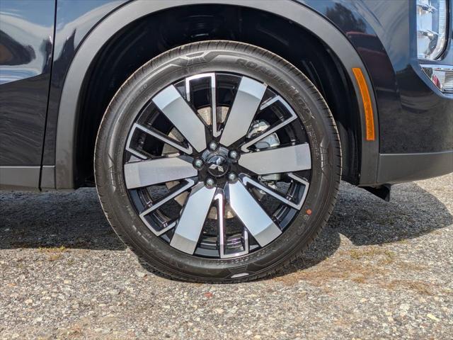 2026 Mitsubishi Outlander SE 1.5T 2WD