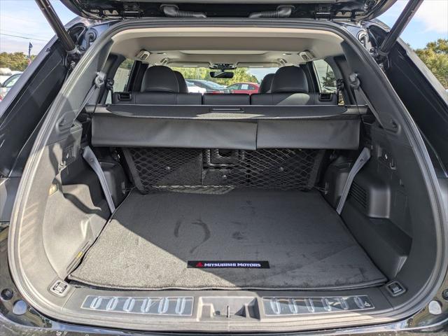 2026 Mitsubishi Outlander SE 1.5T 2WD