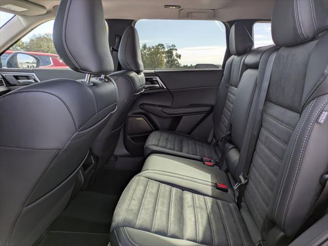 2026 Mitsubishi Outlander SE 1.5T 2WD