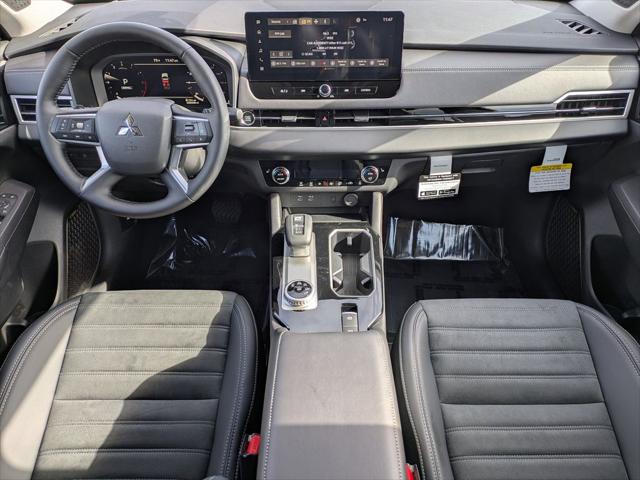 2026 Mitsubishi Outlander SE 1.5T 2WD