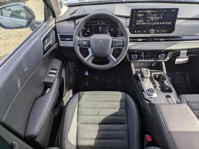 2026 Mitsubishi Outlander SE 1.5T 2WD