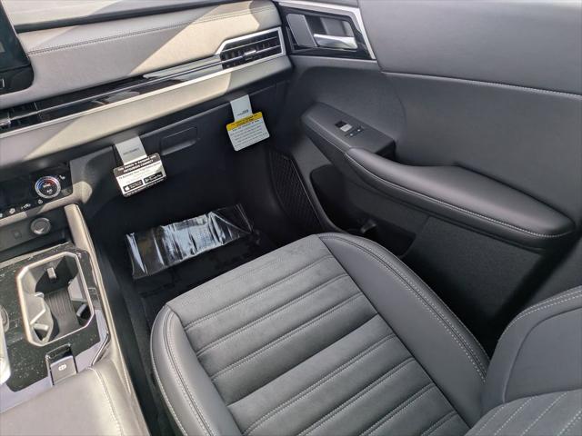 2026 Mitsubishi Outlander SE 1.5T 2WD