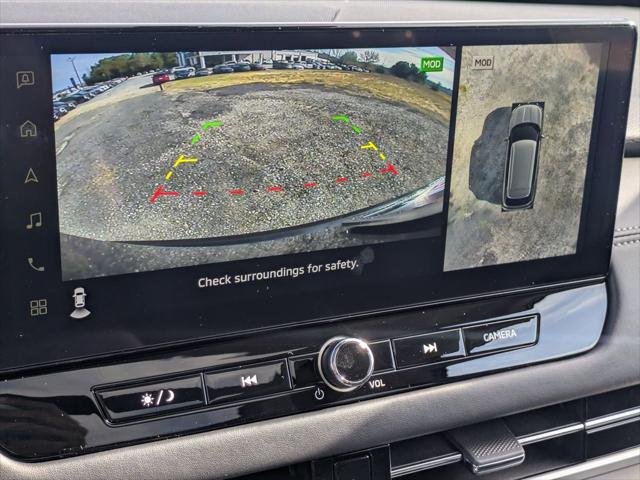 2026 Mitsubishi Outlander SE 1.5T 2WD