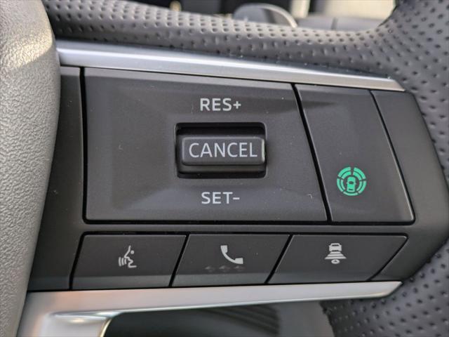 2026 Mitsubishi Outlander SE 1.5T 2WD