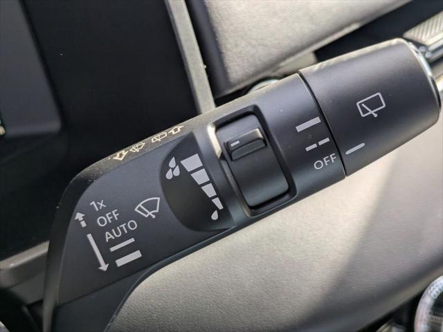 2026 Mitsubishi Outlander SE 1.5T 2WD