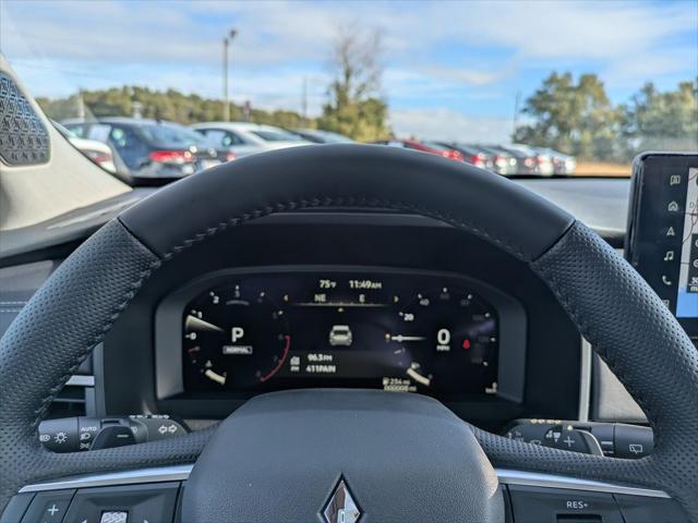 2026 Mitsubishi Outlander SE 1.5T 2WD