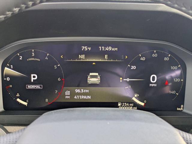 2026 Mitsubishi Outlander SE 1.5T 2WD
