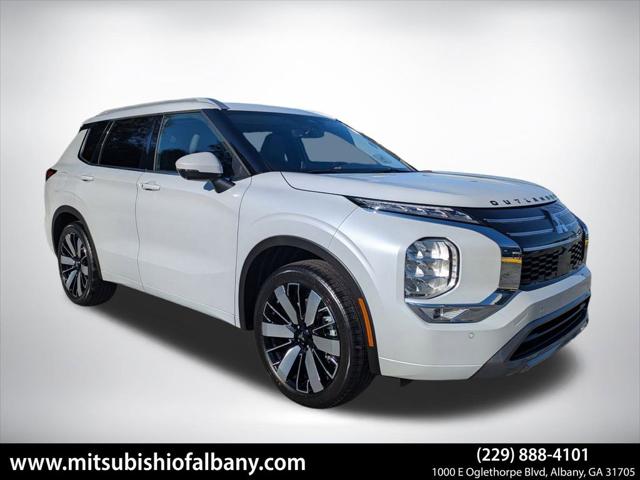 2026 Mitsubishi Outlander SEL 1.5T 2WD for sale in Albany, GA