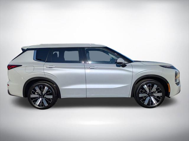 2026 Mitsubishi Outlander SEL 1.5T 2WD
