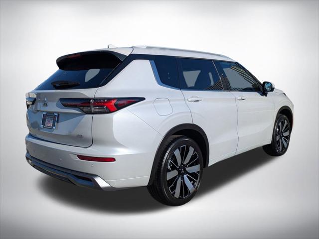 2026 Mitsubishi Outlander SEL 1.5T 2WD