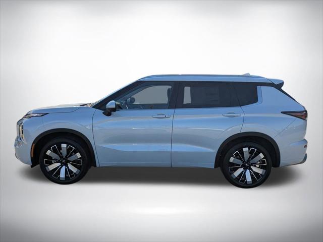 2026 Mitsubishi Outlander SEL 1.5T 2WD