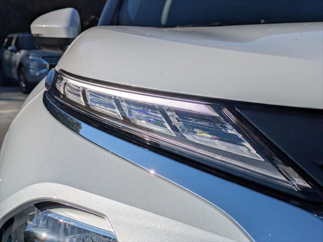 2026 Mitsubishi Outlander SEL 1.5T 2WD