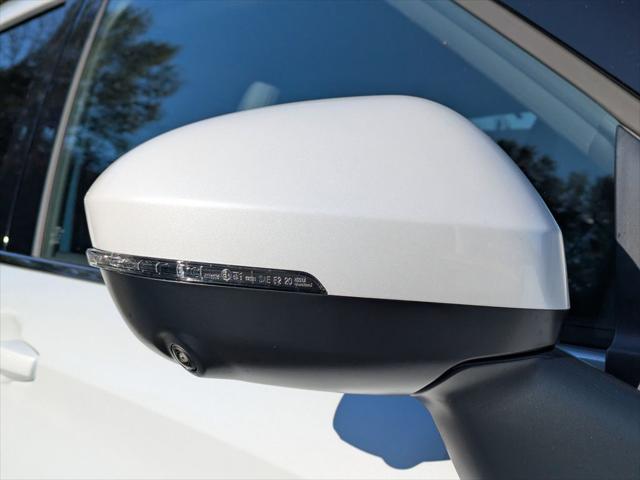 2026 Mitsubishi Outlander SEL 1.5T 2WD