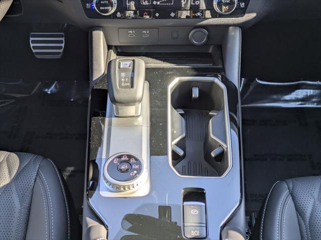 2026 Mitsubishi Outlander SEL 1.5T 2WD
