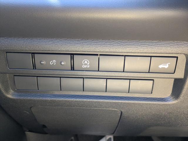 2026 Mitsubishi Outlander SEL 1.5T 2WD