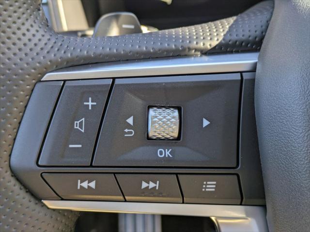 2026 Mitsubishi Outlander SEL 1.5T 2WD