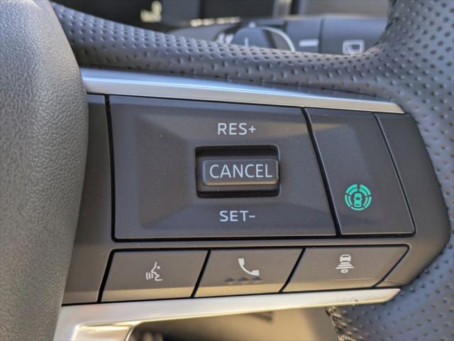 2026 Mitsubishi Outlander SEL 1.5T 2WD