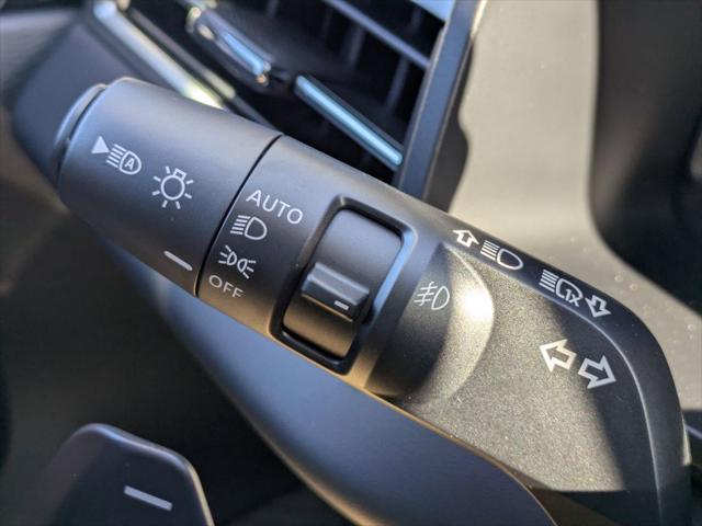 2026 Mitsubishi Outlander SEL 1.5T 2WD
