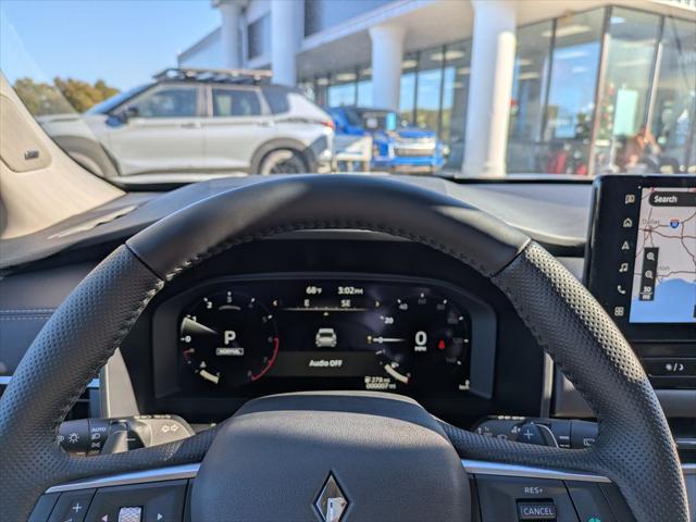2026 Mitsubishi Outlander SEL 1.5T 2WD