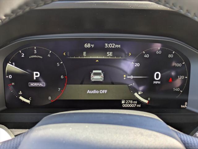 2026 Mitsubishi Outlander SEL 1.5T 2WD
