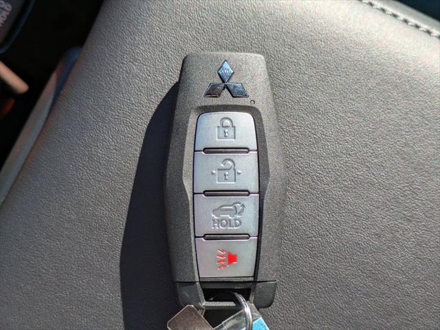 2026 Mitsubishi Outlander SEL 1.5T 2WD