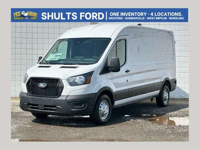 2026 Ford Transit Cargo Van Base for sale in Wexford, PA