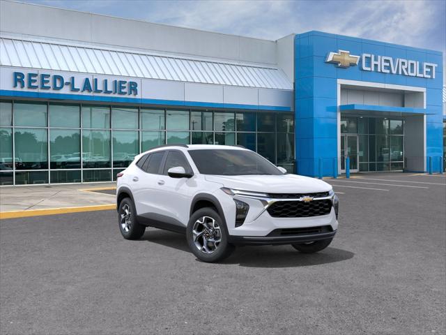 2026 Chevrolet Trax FWD LT for sale in Fayetteville, NC
