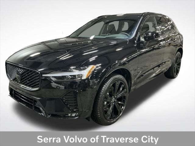 2026 Volvo XC60 B5 Ultra Black Edition for sale in TRAVERSE CITY, MI