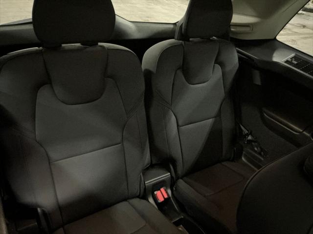 2026 Volvo XC90 Plus, B6 AWD Gas (mild hybrid), Gasoline, Bright, 7 Seats