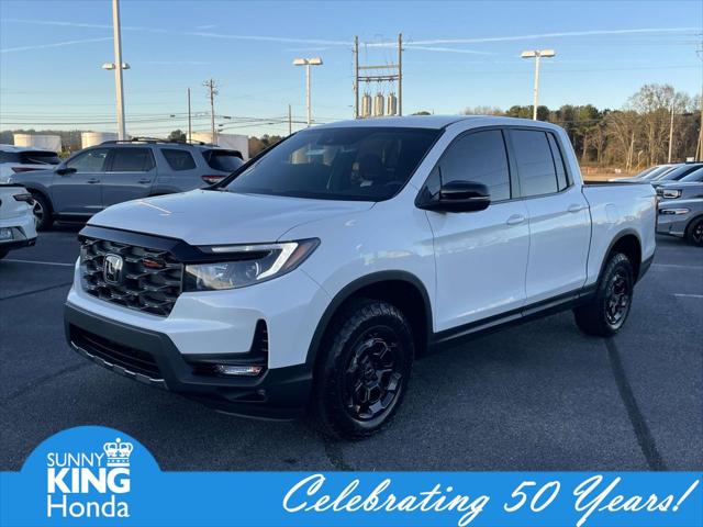 2026 Honda Ridgeline TrailSport+ for sale in Anniston, AL
