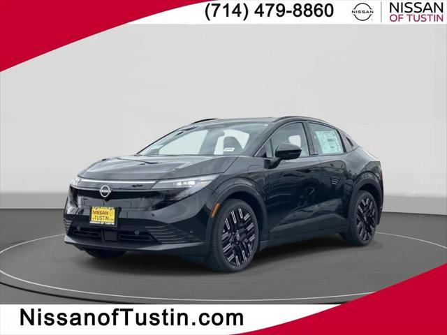 2026 Nissan LEAF PLATINUM+ for sale in Tustin, CA