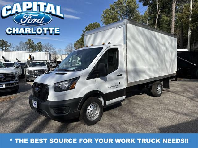 2024 Ford Transit Cutaway Base for sale in Charlotte, NC