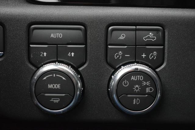 2026 GMC Sierra 1500 Crew Cab, Standard Bed, SLT, 4WD