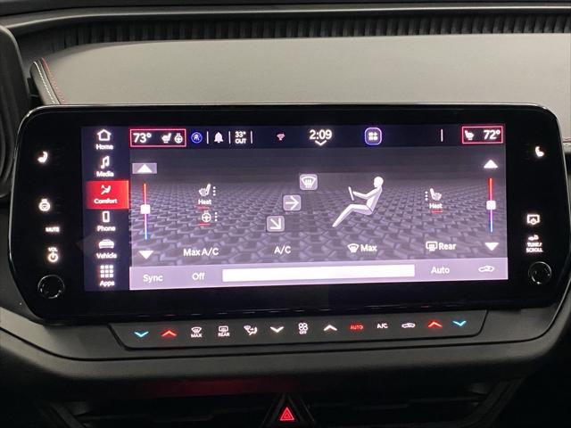 2026 Dodge Charger Scat Pack 2-Door AWD