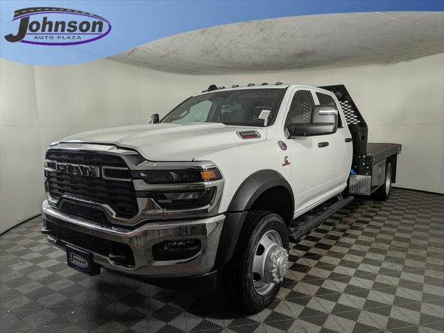 2026 Ram 5500 Chassis Cab Tradesman for sale in Brighton, CO