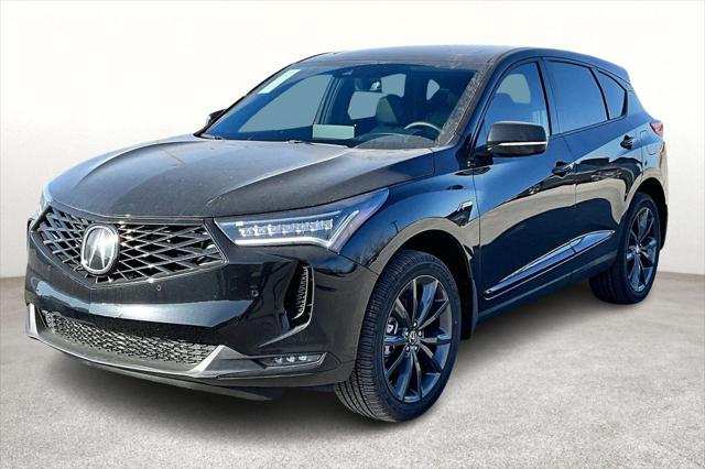 2026 Acura RDX w/A-Spec Package