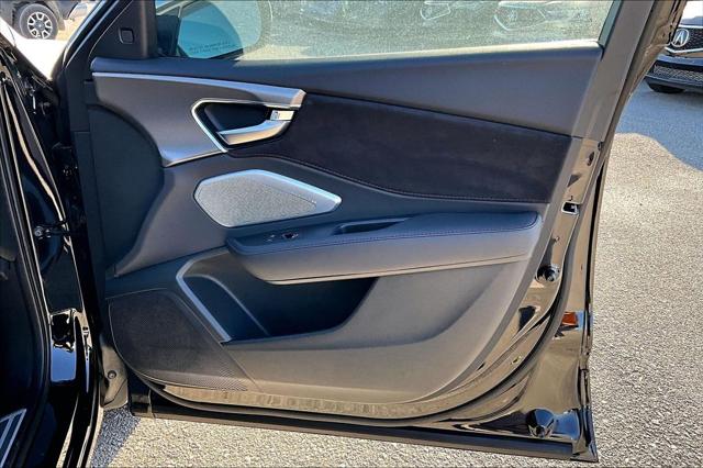 2026 Acura RDX w/A-Spec Package