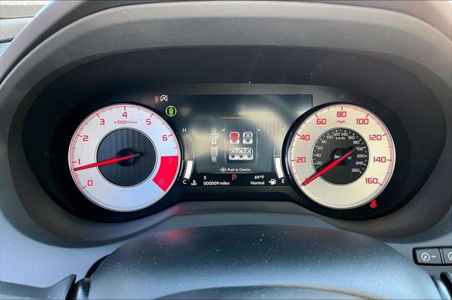 2026 Acura RDX w/A-Spec Package