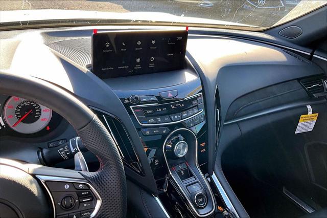 2026 Acura RDX w/A-Spec Package