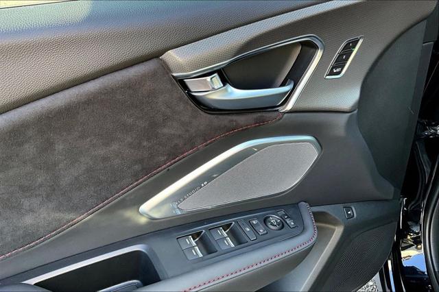 2026 Acura RDX w/A-Spec Package