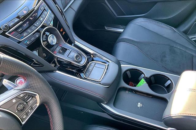 2026 Acura RDX w/A-Spec Package
