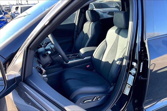 2026 Acura RDX w/A-Spec Package