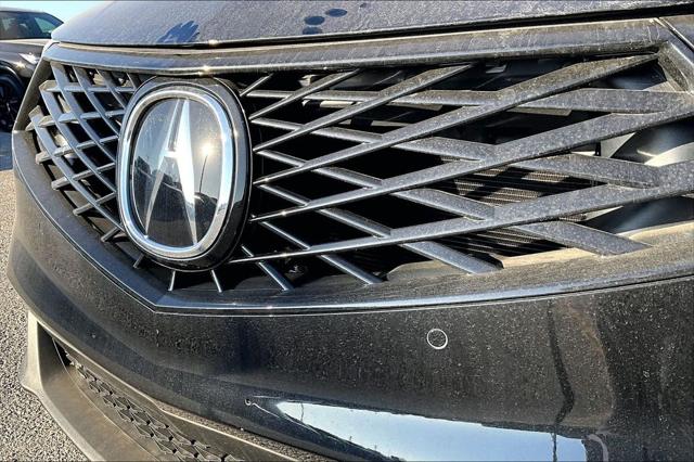 2026 Acura RDX w/A-Spec Package
