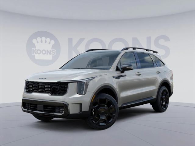 2026 Kia Sorento X-Line EX for sale in Woodbridge, VA