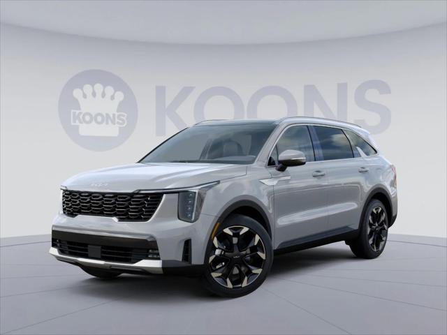 2026 Kia Sorento EX for sale in Woodbridge, VA