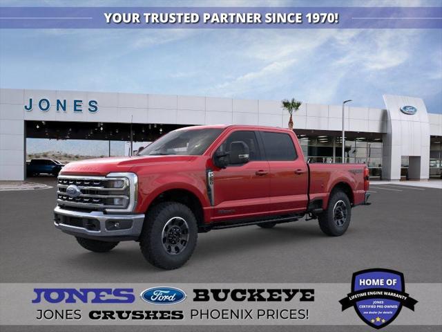 2026 Ford F-250 XLT for sale in Buckeye, AZ