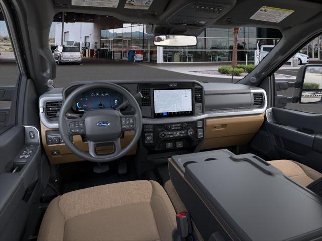 2026 Ford F-250 XLT