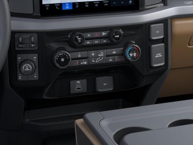 2026 Ford F-250 XLT