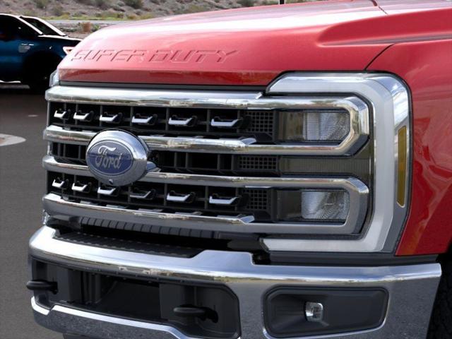 2026 Ford F-250 XLT