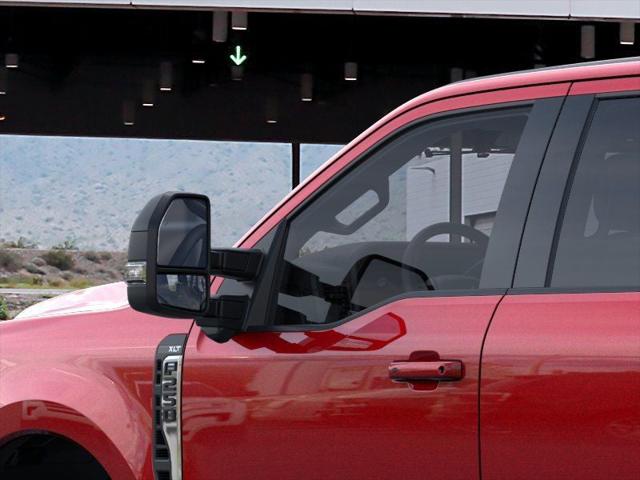 2026 Ford F-250 XLT
